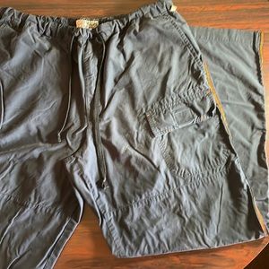 Structure Wind Pants/Large/Mens
